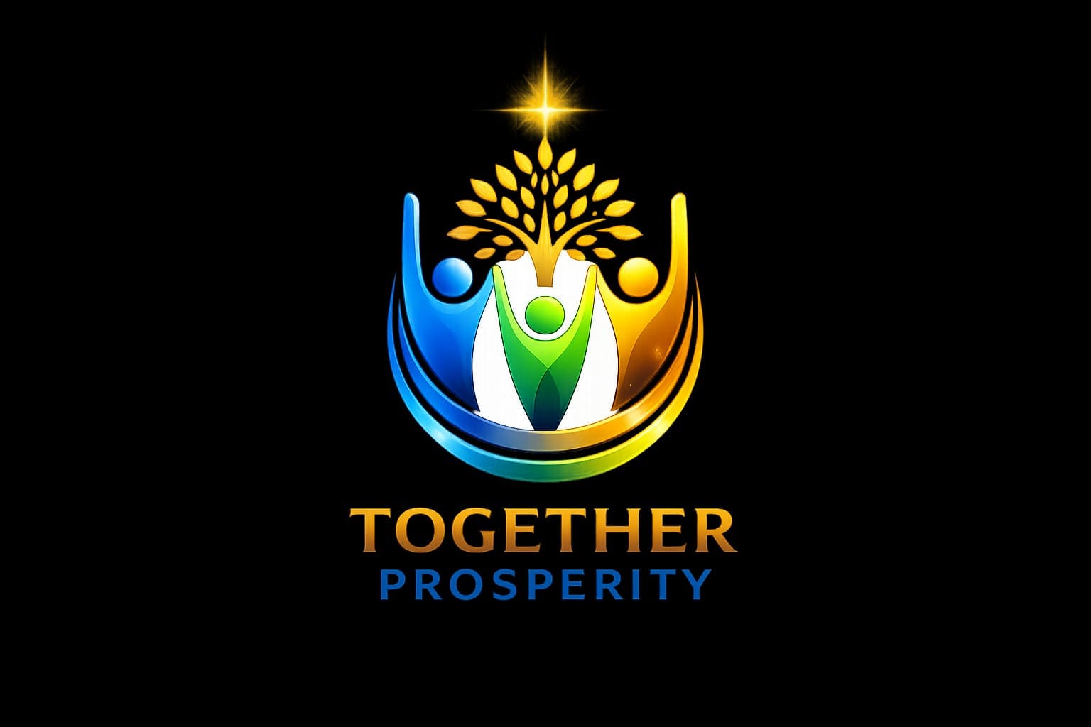 Together Prosperity